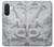 S0386 Dragon Carving Hülle Schutzhülle Taschen für Samsung Galaxy A26