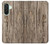 S0600 Wood Graphic Printed Hülle Schutzhülle Taschen für Samsung Galaxy A26