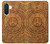 S0692 Mayan Calendar Hülle Schutzhülle Taschen für Samsung Galaxy A26