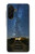 S0734 Stairway to Heaven Iceland Hülle Schutzhülle Taschen für Samsung Galaxy A26