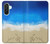 S0912 Relax Beach Hülle Schutzhülle Taschen für Samsung Galaxy A26