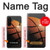 S0980 Basketball Sport Hülle Schutzhülle Taschen für Samsung Galaxy A26