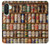 S0983 Beer Cans Collection Hülle Schutzhülle Taschen für Samsung Galaxy A26