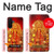 S1030 Hindu God Durga Puja Hülle Schutzhülle Taschen für Samsung Galaxy A26