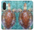 S1424 Sea Turtle Hülle Schutzhülle Taschen für Samsung Galaxy A26