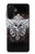 S1434 Skull Wing Tattoo Biker Hülle Schutzhülle Taschen für Samsung Galaxy A26