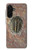S1454 Trilobite Fossil Hülle Schutzhülle Taschen für Samsung Galaxy A26