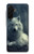 S1516 White Wolf Hülle Schutzhülle Taschen für Samsung Galaxy A26