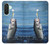 S1594 Bass Fishing Hülle Schutzhülle Taschen für Samsung Galaxy A26