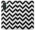 S1613 Chevron Zigzag Hülle Schutzhülle Taschen für Samsung Galaxy A26