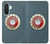 S1968 Rotary Dial Telephone Hülle Schutzhülle Taschen für Samsung Galaxy A26