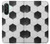 S2061 Football Soccer Pattern Hülle Schutzhülle Taschen für Samsung Galaxy A26