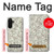 S2077 Money Dollar Banknotes Hülle Schutzhülle Taschen für Samsung Galaxy A26