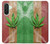 S2109 Smoke Reggae Rasta Flag Hülle Schutzhülle Taschen für Samsung Galaxy A26