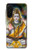 S2287 Lord Shiva Hindu God Hülle Schutzhülle Taschen für Samsung Galaxy A26