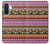 S2292 Aztec Tribal Pattern Hülle Schutzhülle Taschen für Samsung Galaxy A26