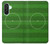 S2322 Football Soccer Field Hülle Schutzhülle Taschen für Samsung Galaxy A26