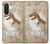 S2372 T-Rex Jurassic Fossil Hülle Schutzhülle Taschen für Samsung Galaxy A26
