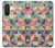 S2379 Variation Pattern Hülle Schutzhülle Taschen für Samsung Galaxy A26