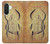 S2401 Egyptian Scarab Beetle Graphic Printed Hülle Schutzhülle Taschen für Samsung Galaxy A26