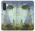 S2415 Claude Monet Woman with a Parasol Hülle Schutzhülle Taschen für Samsung Galaxy A26