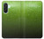 S2475 Green Apple Texture Seamless Hülle Schutzhülle Taschen für Samsung Galaxy A26