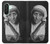 S2512 Mother Teresa Hülle Schutzhülle Taschen für Samsung Galaxy A26