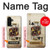 S2528 Poker King Card Hülle Schutzhülle Taschen für Samsung Galaxy A26