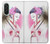 S2579 Japanese Traditional Geisha Kimono Hülle Schutzhülle Taschen für Samsung Galaxy A26