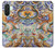 S2584 Traditional Chinese Dragon Art Hülle Schutzhülle Taschen für Samsung Galaxy A26