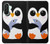 S2631 Cute Baby Penguin Hülle Schutzhülle Taschen für Samsung Galaxy A26