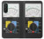S2660 Analog Multimeter Graphic Printed Hülle Schutzhülle Taschen für Samsung Galaxy A26