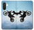 S2675 Extreme Freestyle Motocross Hülle Schutzhülle Taschen für Samsung Galaxy A26