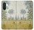 S2682 Claude Monet Fields In Spring Hülle Schutzhülle Taschen für Samsung Galaxy A26
