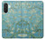 S2692 Vincent Van Gogh Almond Blossom Hülle Schutzhülle Taschen für Samsung Galaxy A26