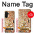 S2723 The Tree of Life Gustav Klimt Hülle Schutzhülle Taschen für Samsung Galaxy A26