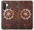 S2766 Ship Wheel Rusty Texture Hülle Schutzhülle Taschen für Samsung Galaxy A26