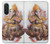 S2820 Hindu God Ganesha Ganapati Vinayaka Hülle Schutzhülle Taschen für Samsung Galaxy A26