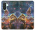 S2822 Mystic Mountain Carina Nebula Hülle Schutzhülle Taschen für Samsung Galaxy A26