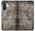 S2892 Triskele Symbol Stone Texture Hülle Schutzhülle Taschen für Samsung Galaxy A26