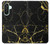 S2896 Gold Marble Graphic Printed Hülle Schutzhülle Taschen für Samsung Galaxy A26