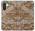 S2939 Desert Digital Camo Camouflage Hülle Schutzhülle Taschen für Samsung Galaxy A26