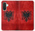 S2982 Albania Football Soccer Hülle Schutzhülle Taschen für Samsung Galaxy A26