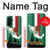 S2994 Mexico Football Soccer Hülle Schutzhülle Taschen für Samsung Galaxy A26