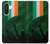 S3002 Ireland Football Soccer Hülle Schutzhülle Taschen für Samsung Galaxy A26