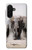 S3142 African Elephant Hülle Schutzhülle Taschen für Samsung Galaxy A26