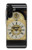 S3144 Antique Bracket Clock Hülle Schutzhülle Taschen für Samsung Galaxy A26