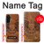 S3209 Sak Yant Twin Tiger Hülle Schutzhülle Taschen für Samsung Galaxy A26