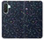 S3220 Star Map Zodiac Constellations Hülle Schutzhülle Taschen für Samsung Galaxy A26