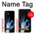 S3239 X-Ray Hand Sign OK Hülle Schutzhülle Taschen für Samsung Galaxy A26